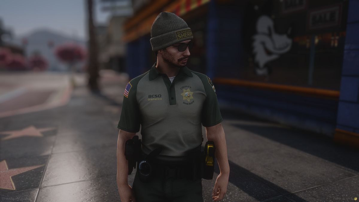 2026 BCSO EUP Mega Package