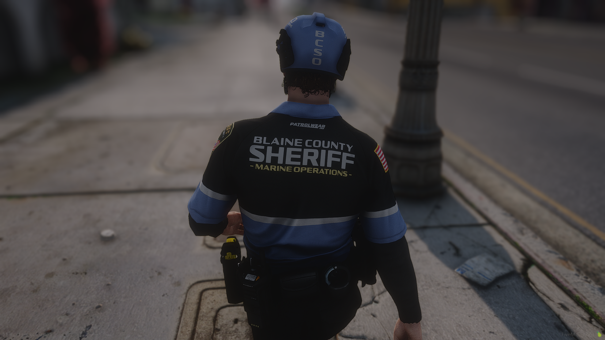 2026 BCSO EUP Mega Package