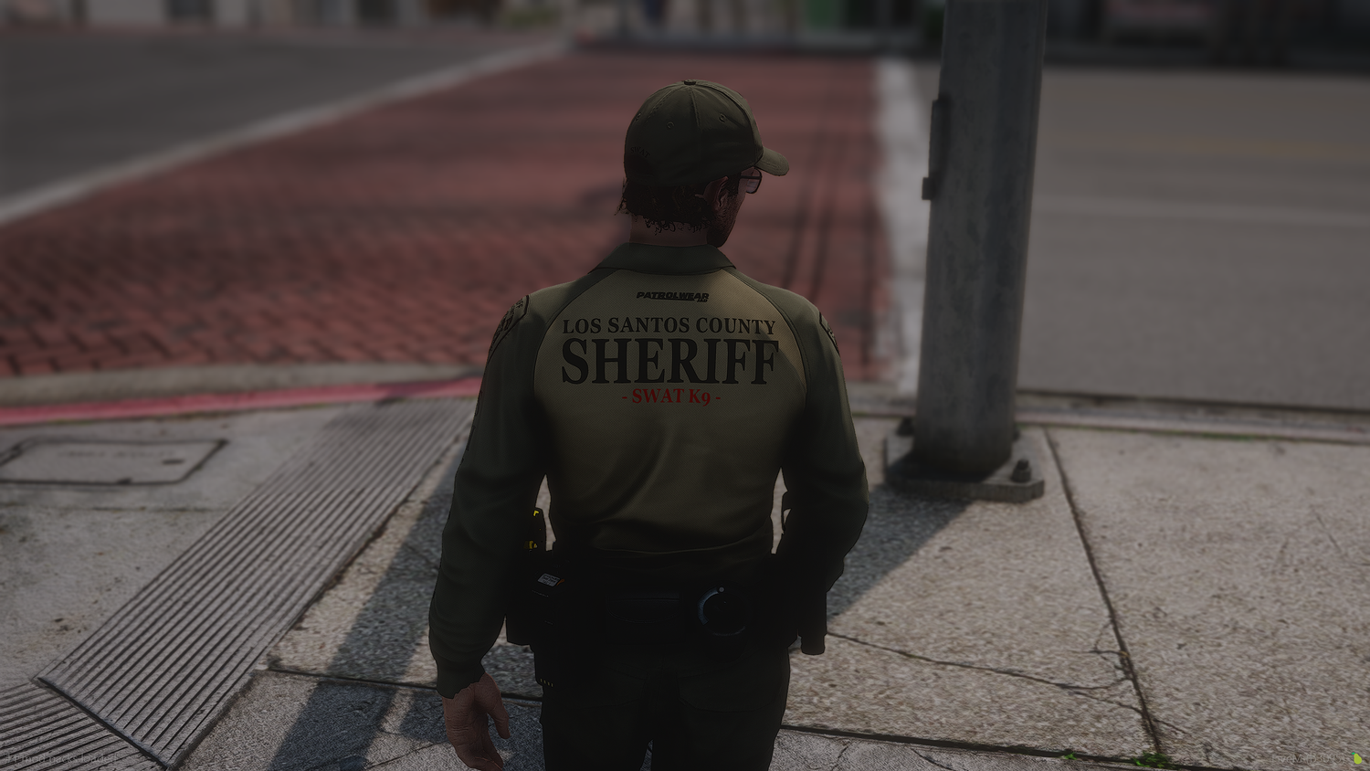 2026 LSCSO EUP Package