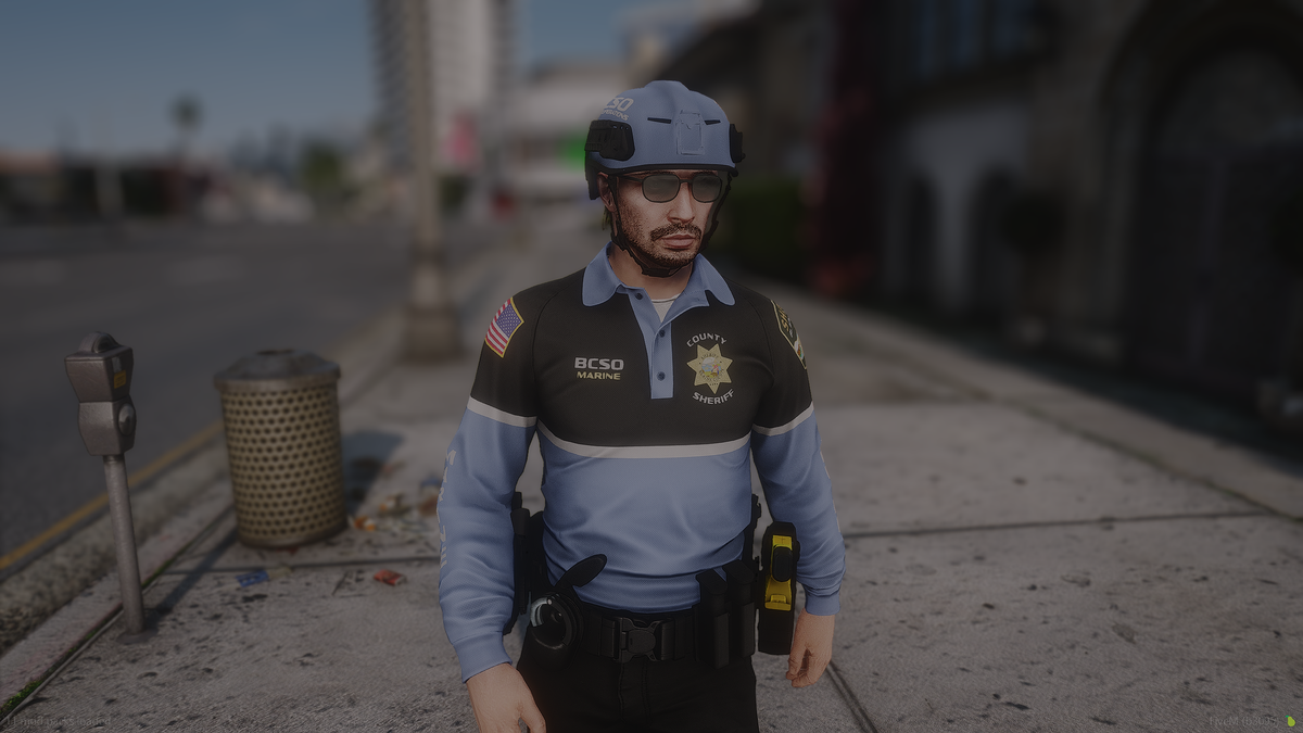 2026 BCSO EUP Mega Package