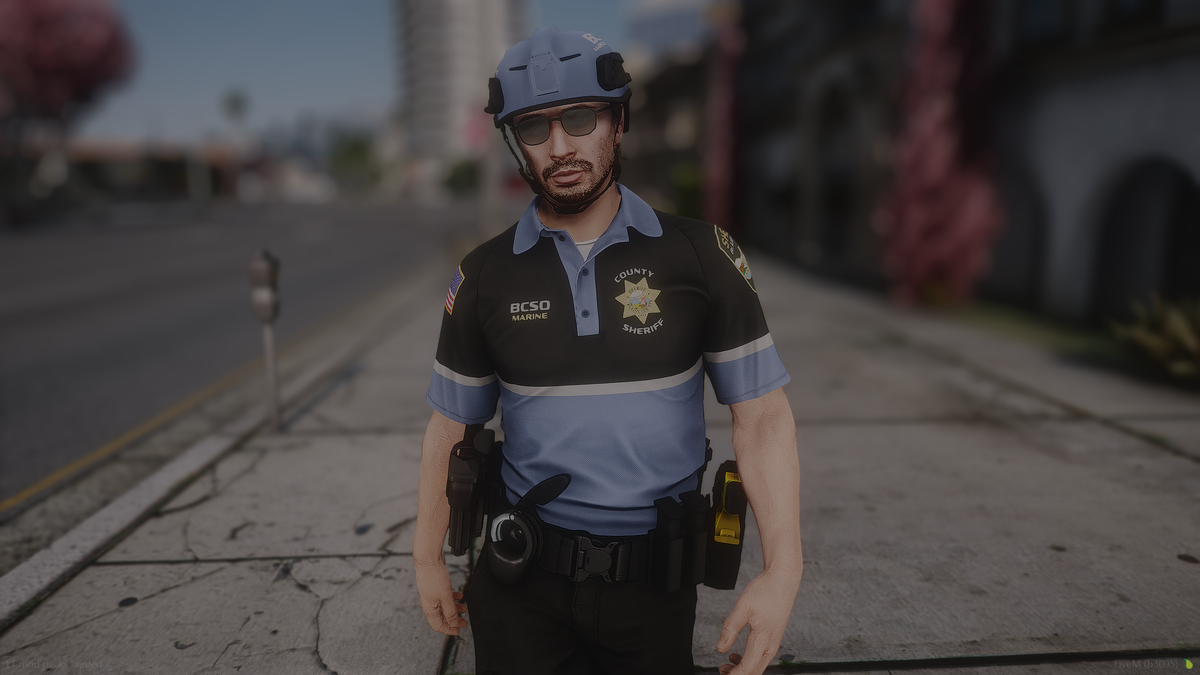 2026 BCSO EUP Mega Package