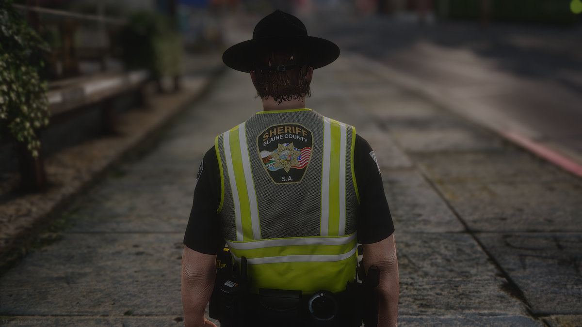 2026 BCSO EUP Mega Package