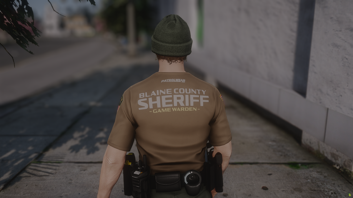 2026 BCSO EUP Mega Package