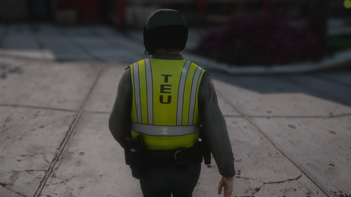 2026 BCSO EUP Mega Package