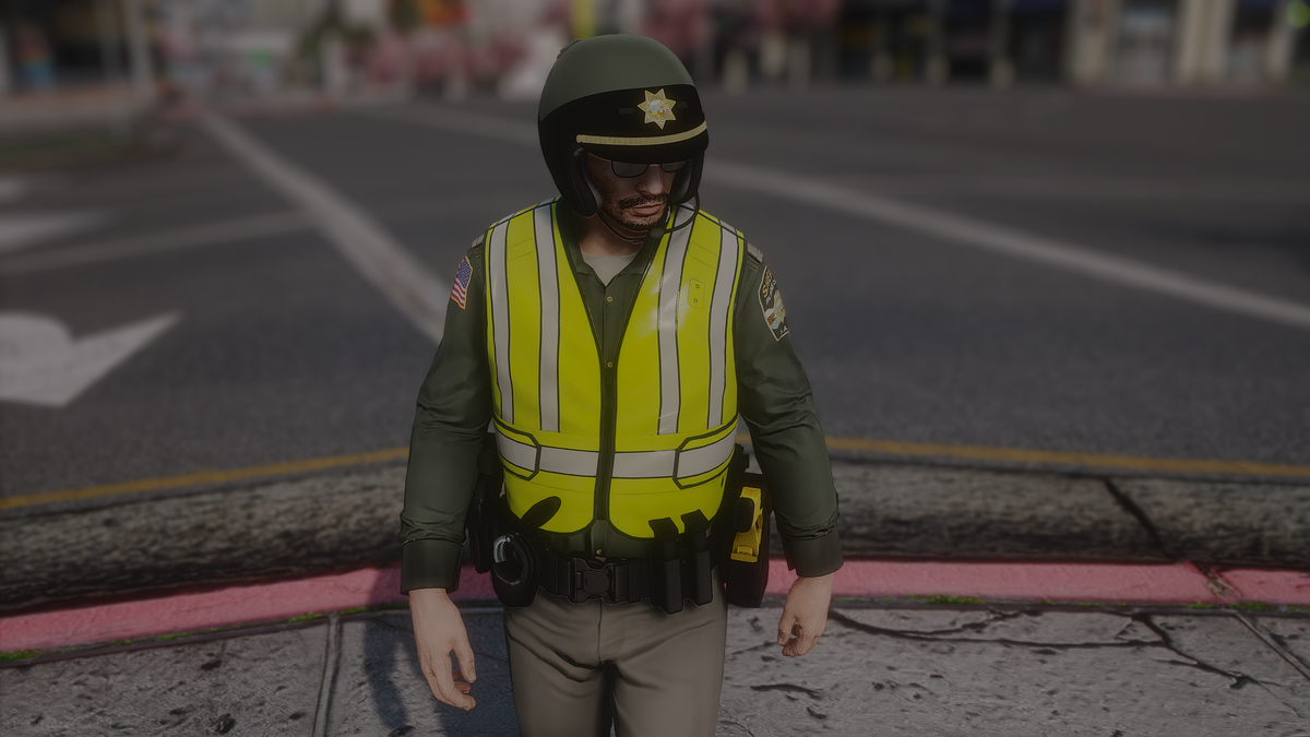 2026 BCSO EUP Mega Package