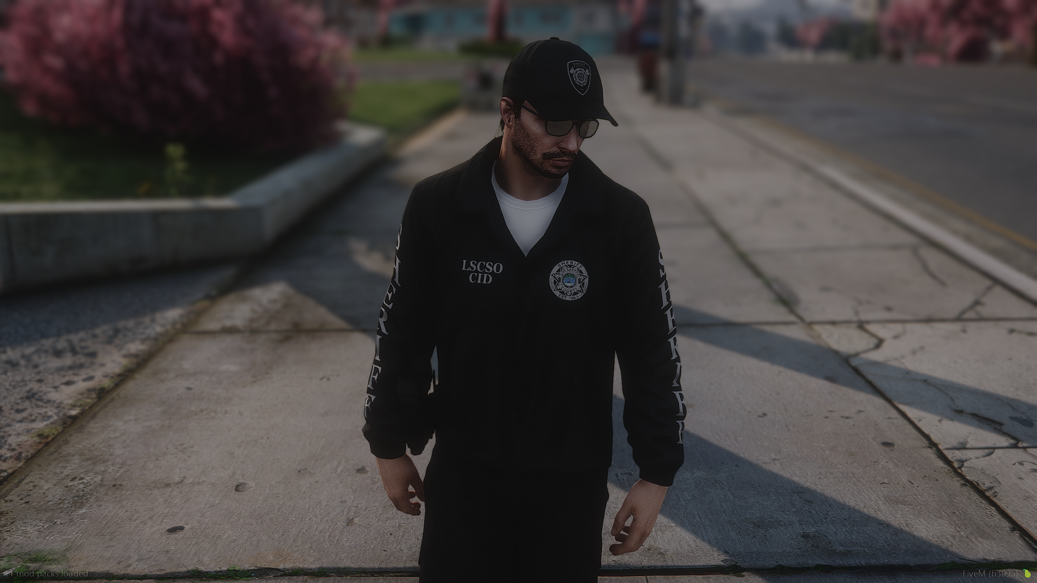 2026 LSCSO EUP Package