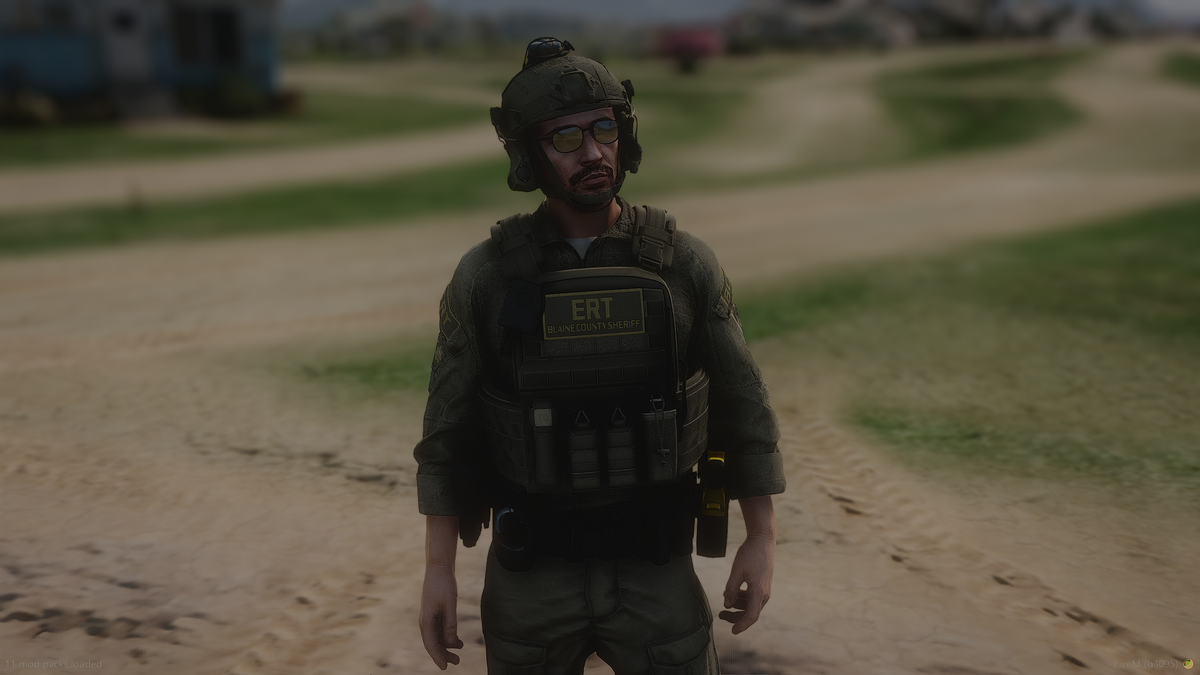 2026 BCSO EUP Mega Package