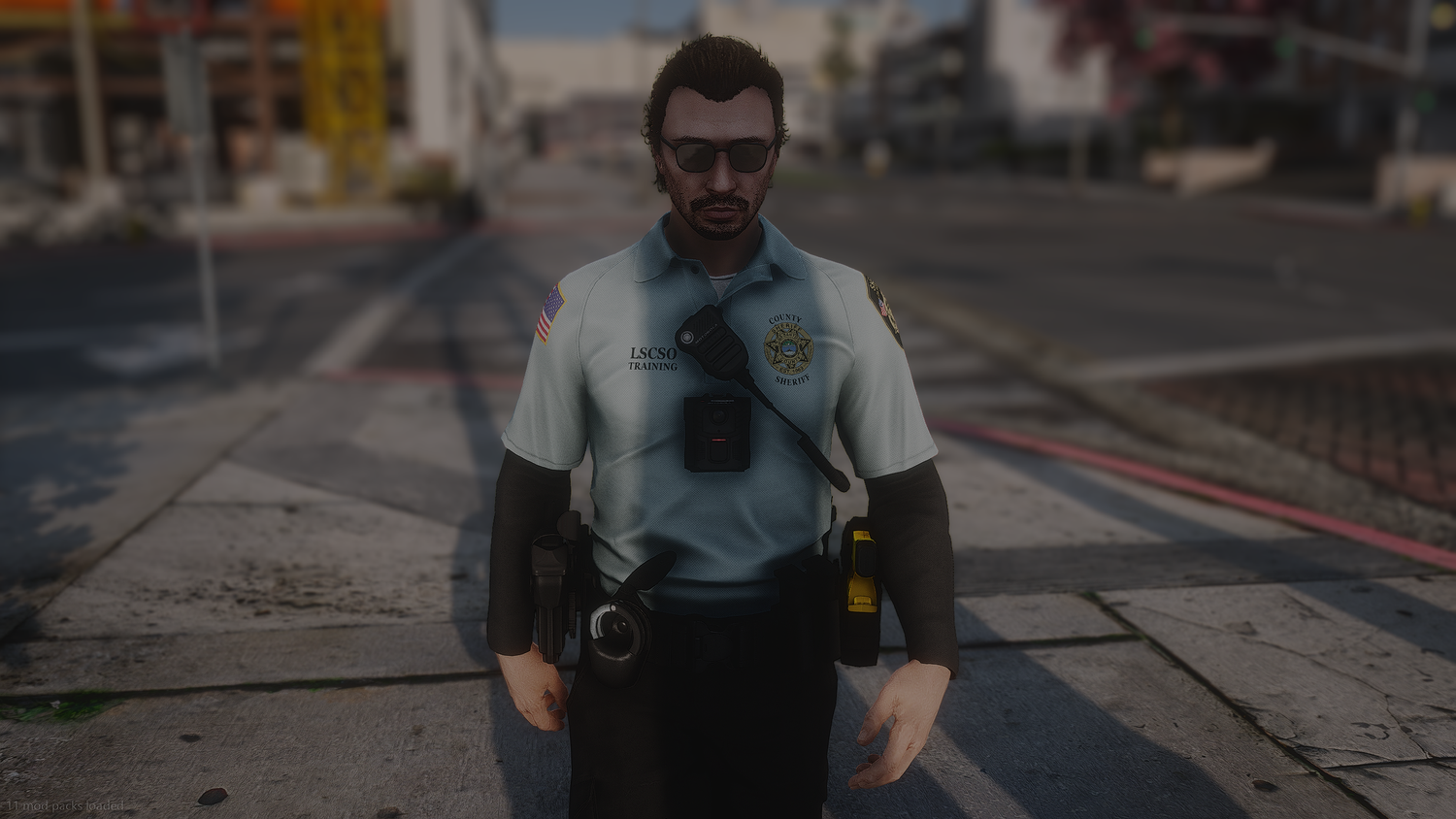 2026 LSCSO EUP Package