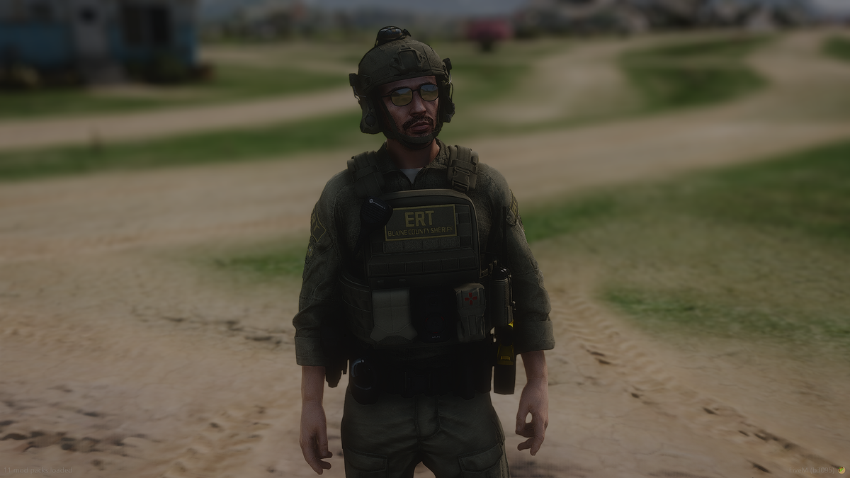 2026 BCSO EUP Mega Package