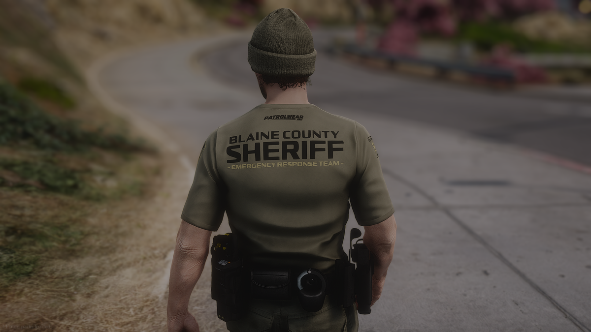 2026 BCSO EUP Mega Package