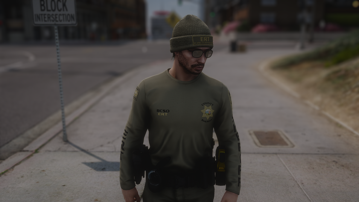 2026 BCSO EUP Mega Package