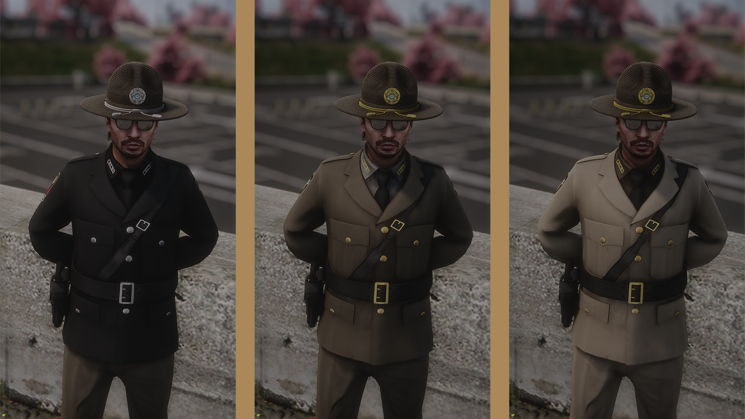 2026 LSCSO EUP Package