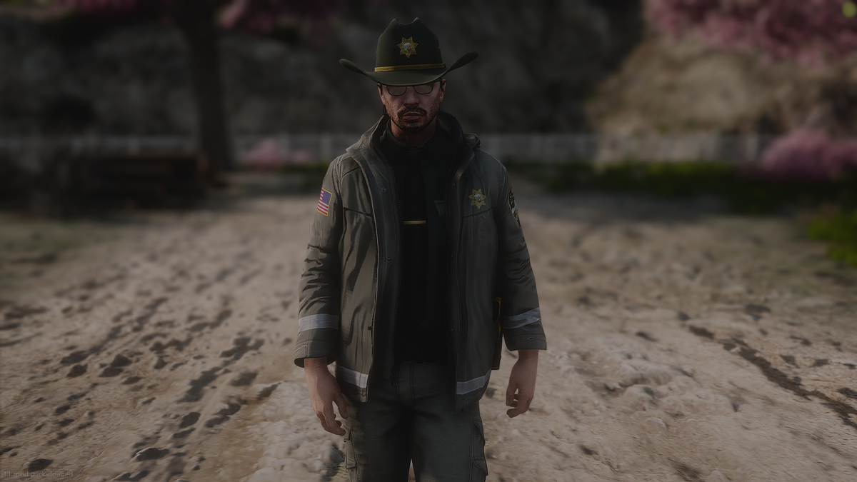 2026 BCSO EUP Mega Package