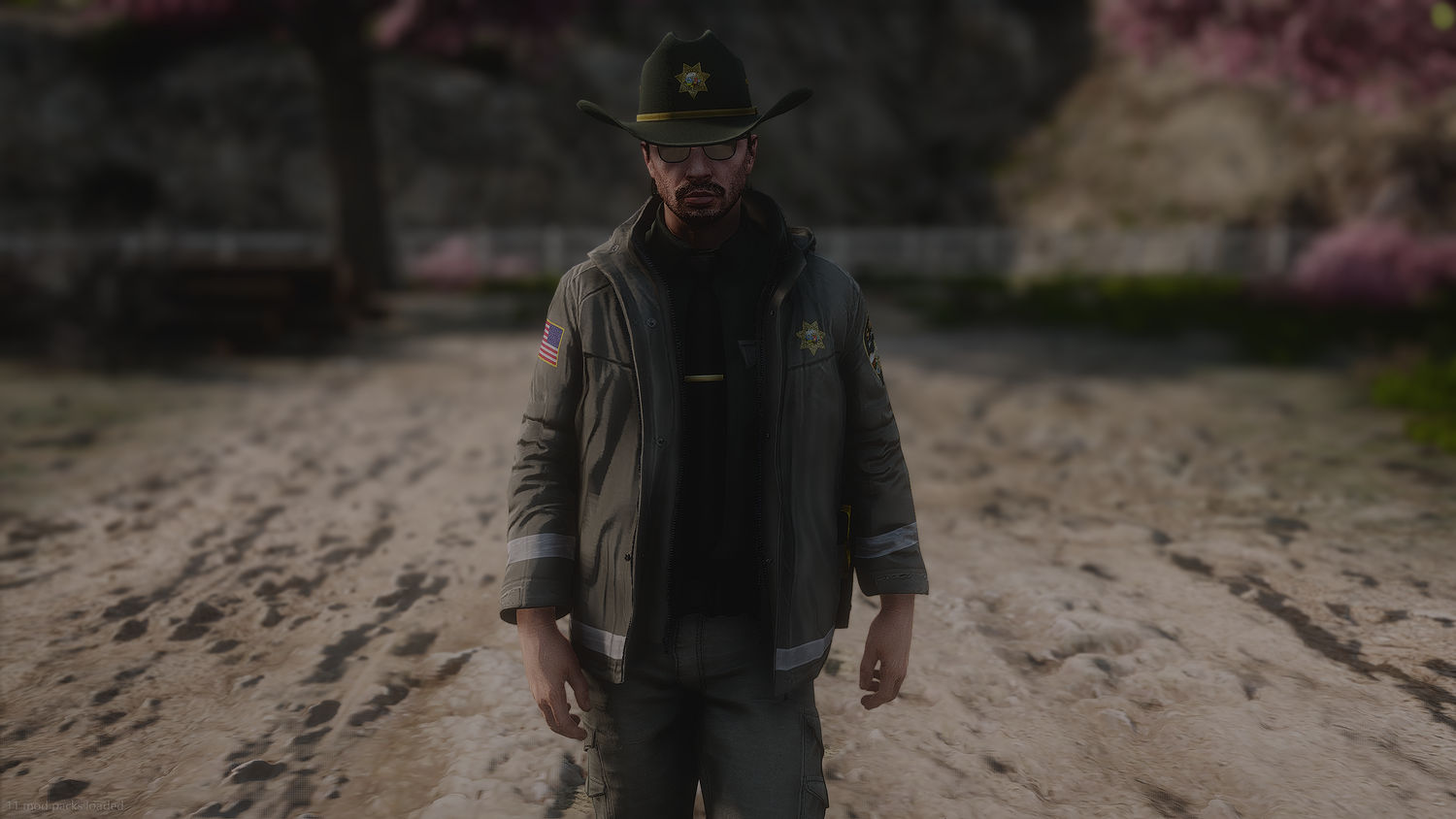 2026 BCSO EUP Package Pre-Order