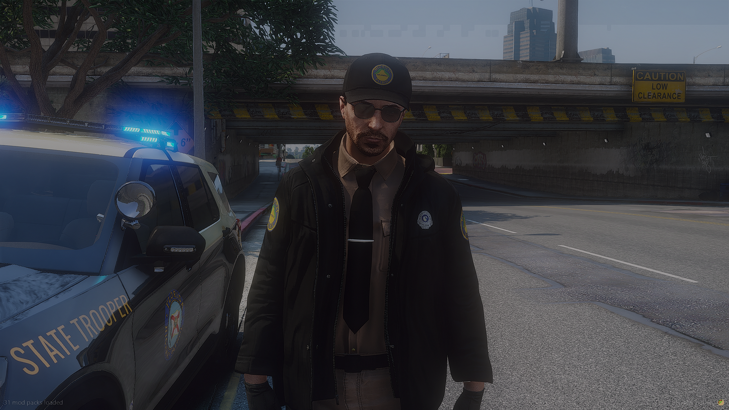 SAHP EUP Package (FHP Style)