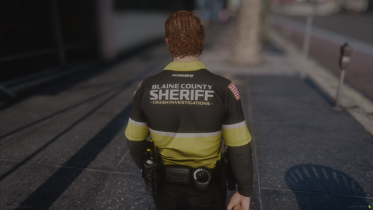 2026 BCSO EUP Mega Package
