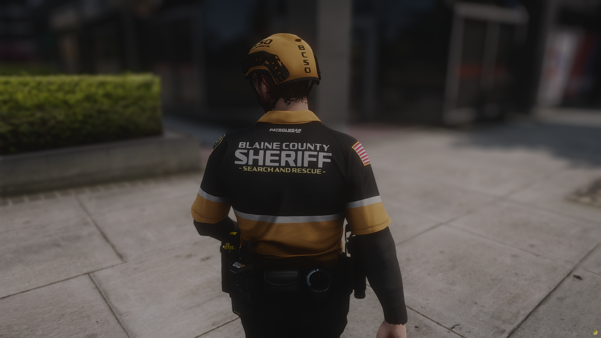 2026 BCSO EUP Mega Package