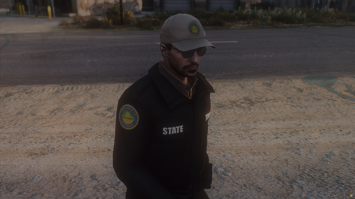 SAHP EUP Package (FHP Style)