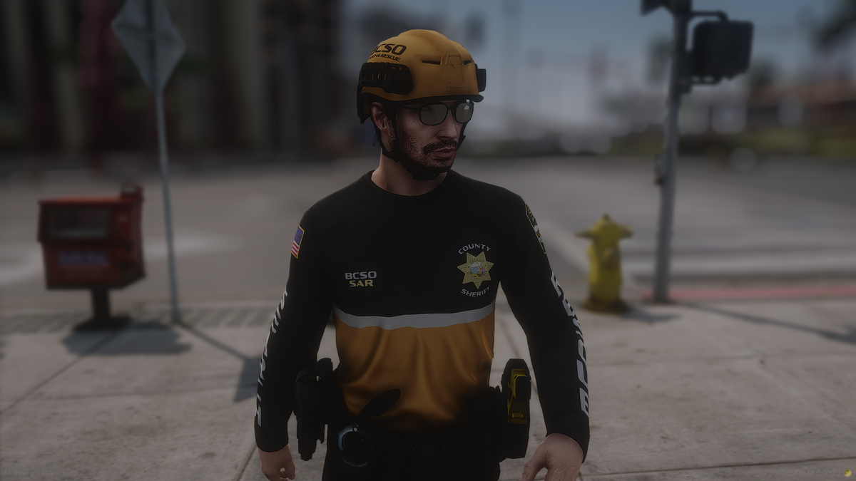 2026 BCSO EUP Mega Package
