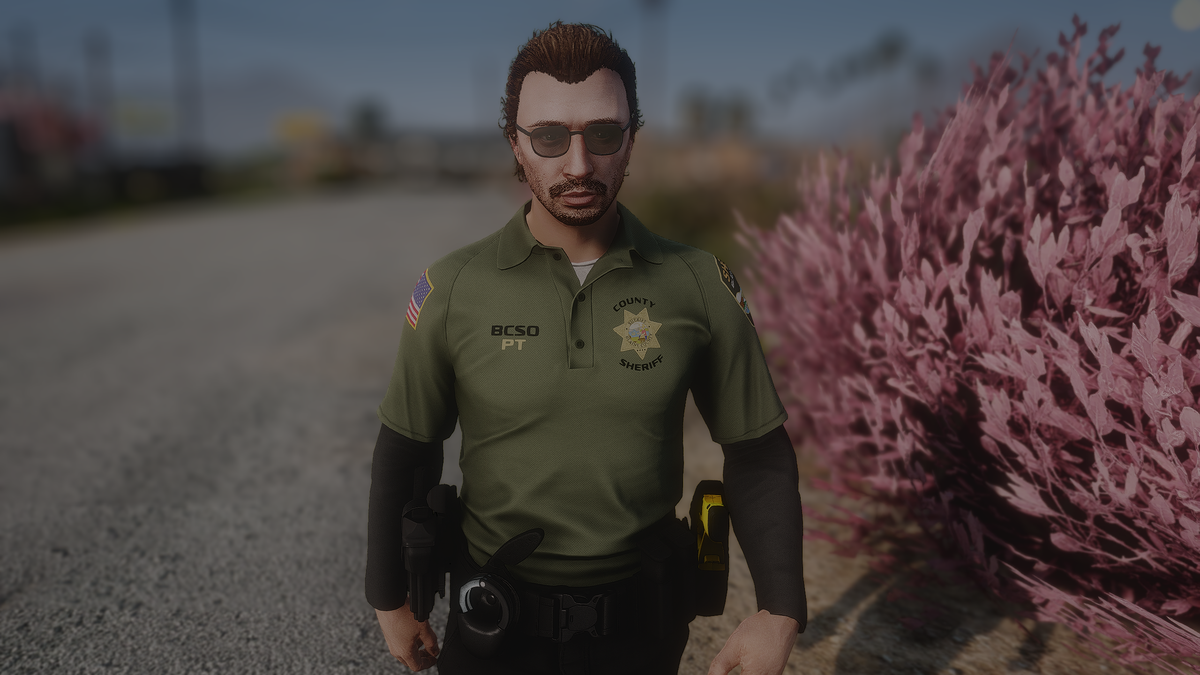 2026 BCSO EUP Mega Package