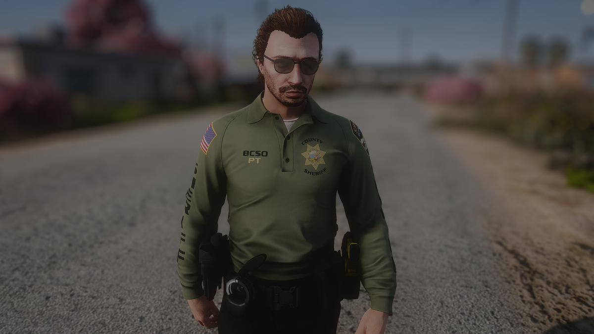 2026 BCSO EUP Mega Package