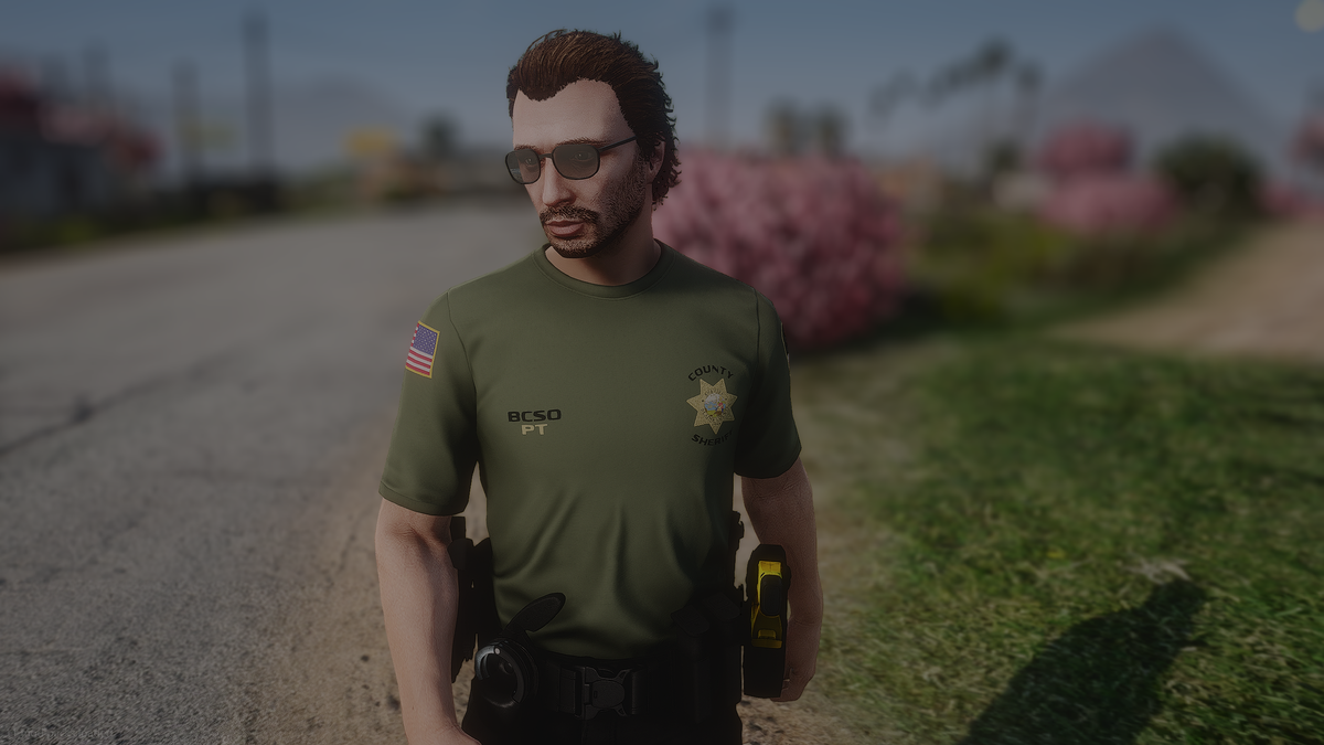 2026 BCSO EUP Mega Package