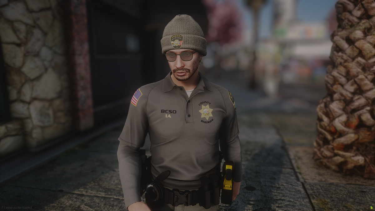 2026 BCSO EUP Mega Package