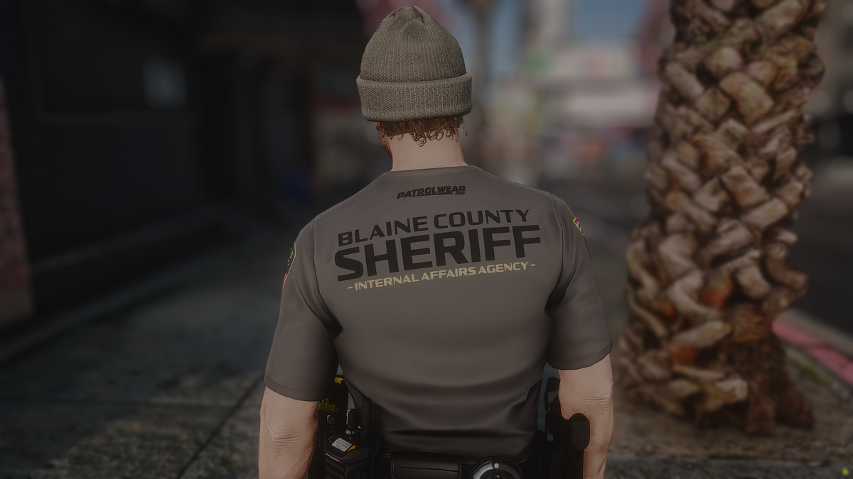 2026 BCSO EUP Mega Package