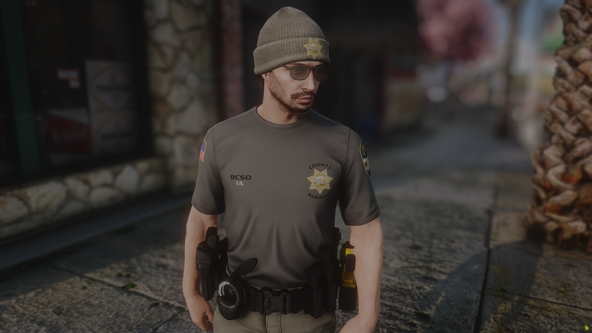 2026 BCSO EUP Mega Package