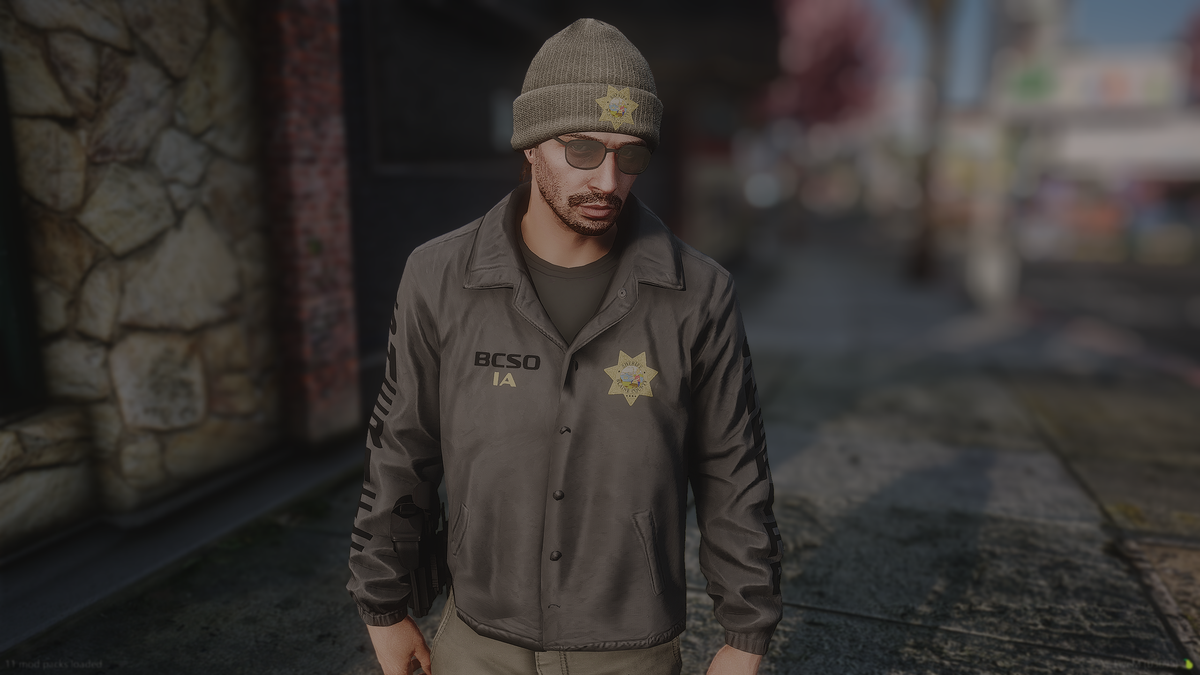 2026 BCSO EUP Mega Package