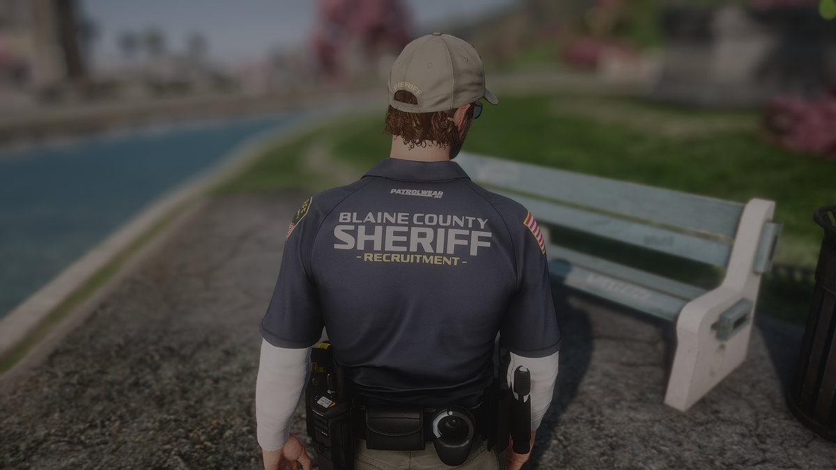 2026 BCSO EUP Mega Package