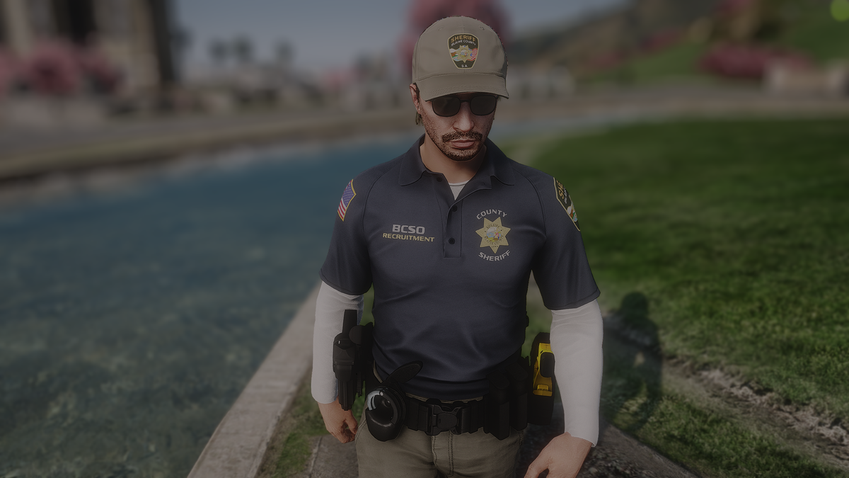 2026 BCSO EUP Mega Package