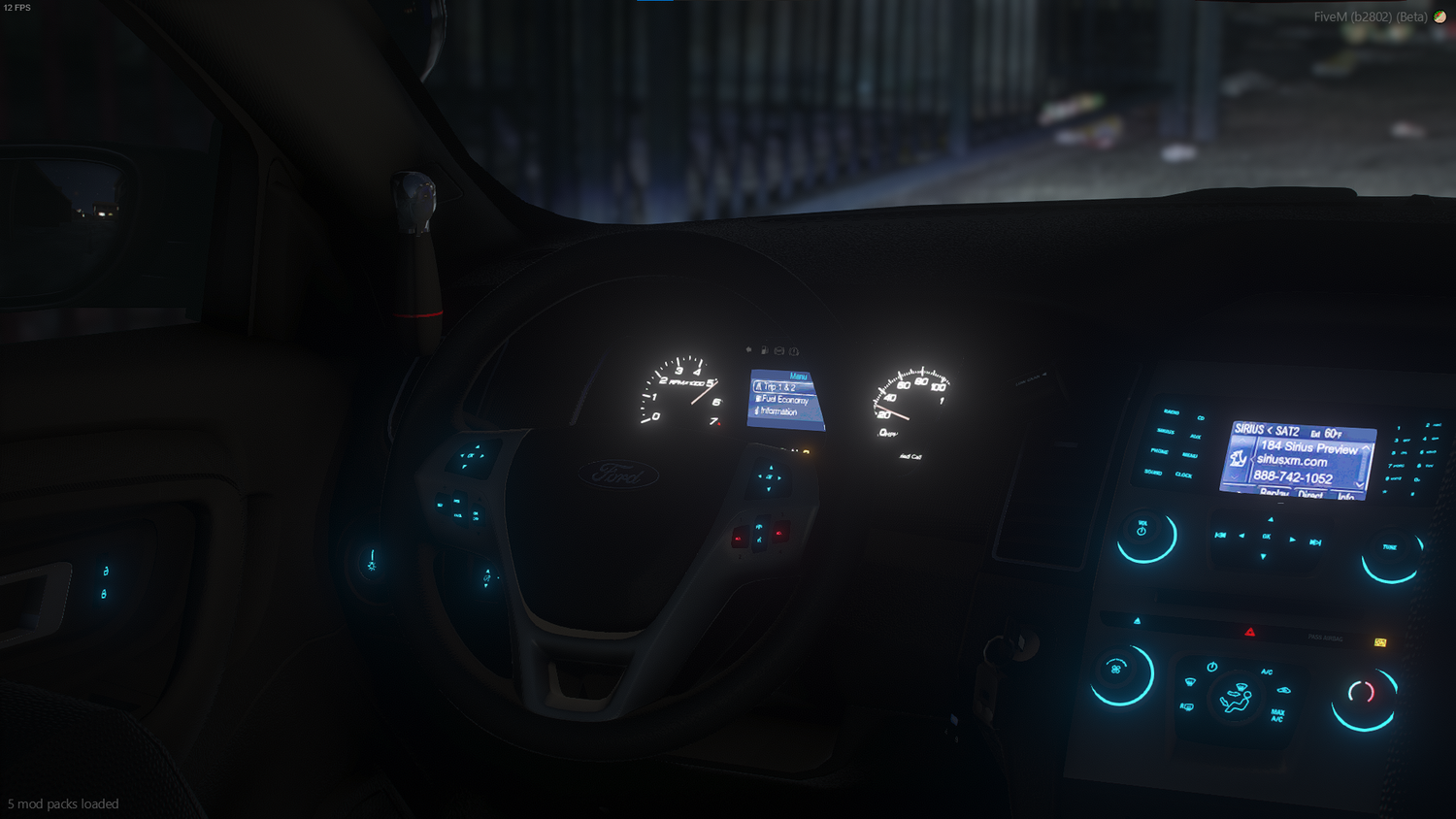 2023 Code 3 MEGA Package