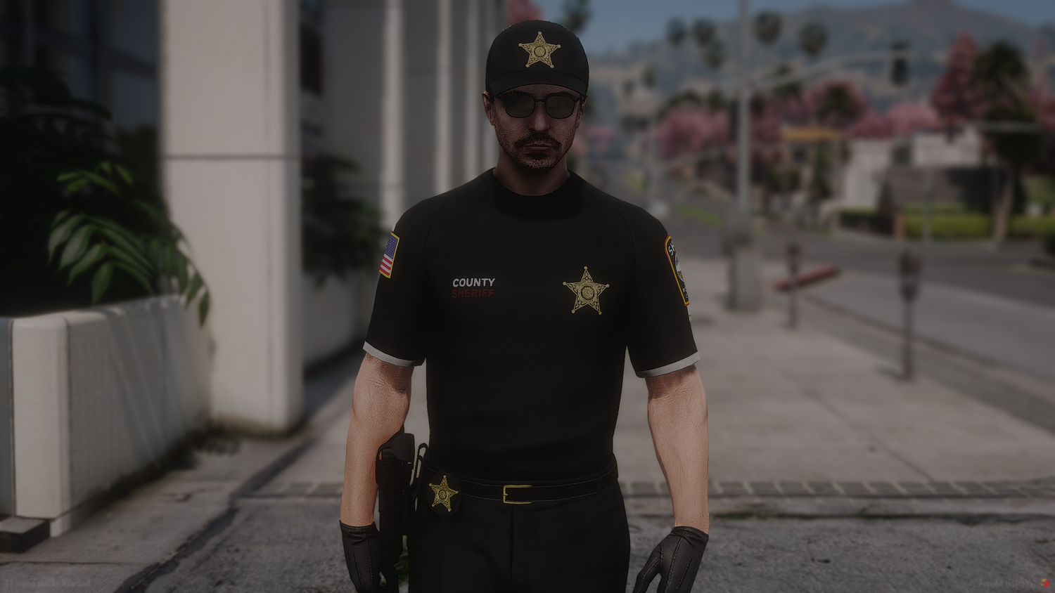 2026 Roxwood County Sheriff EUP Pre-Order