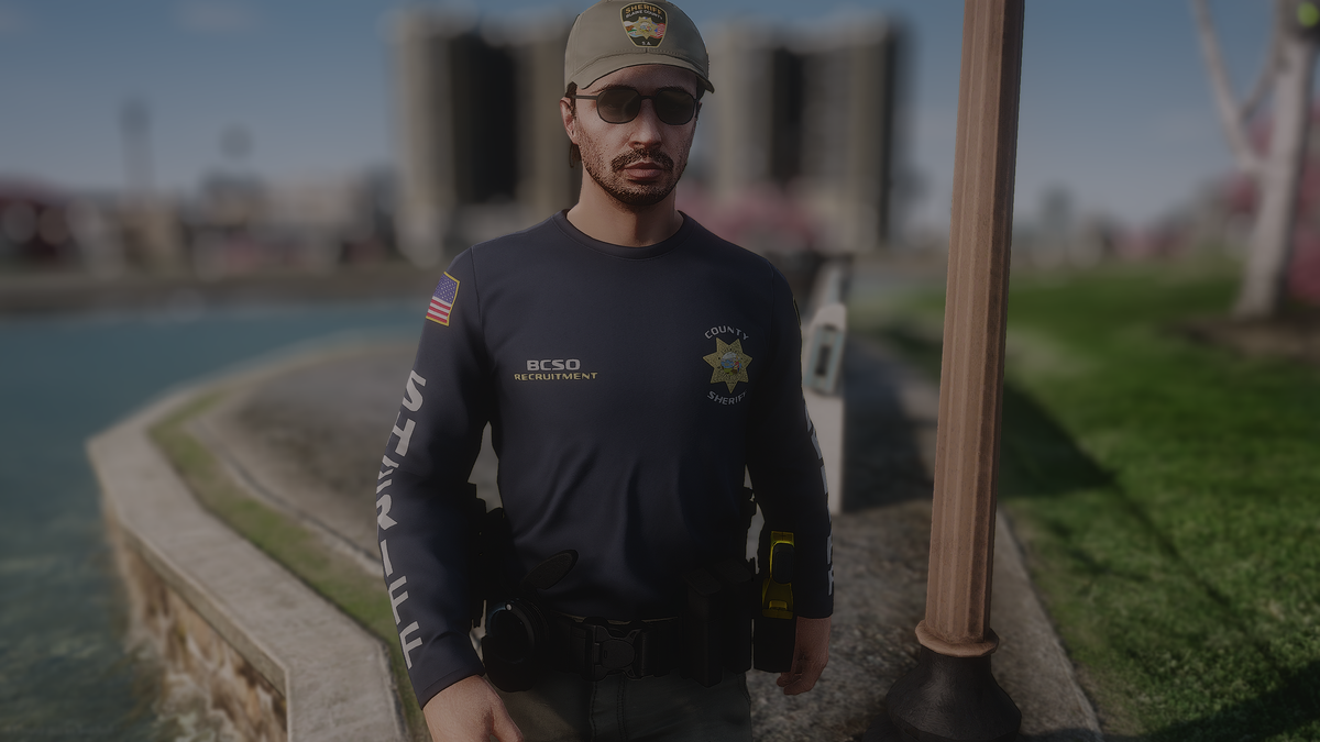 2026 BCSO EUP Mega Package