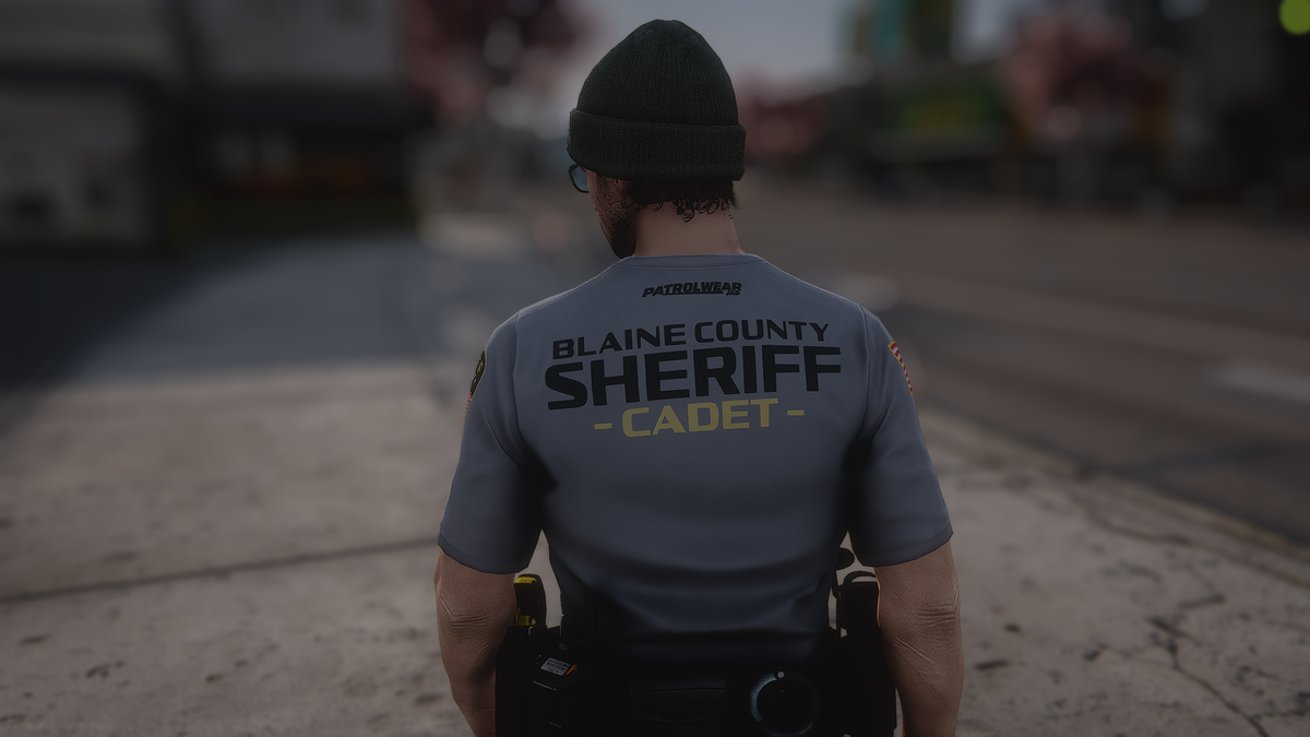 2026 BCSO EUP Mega Package