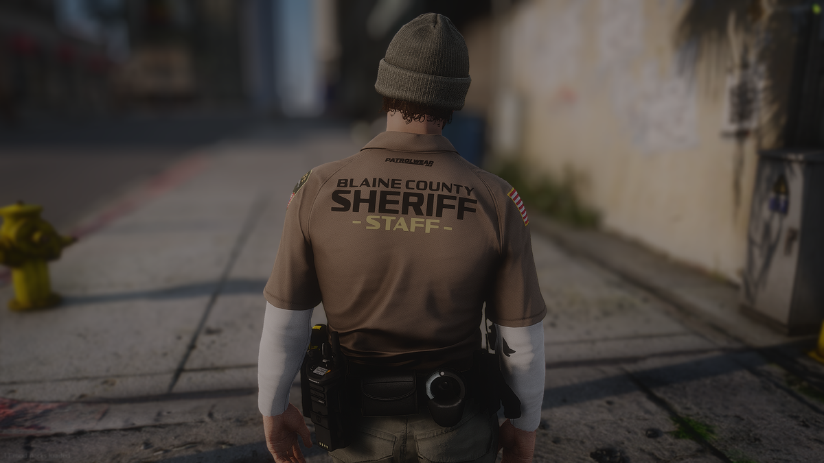 2026 BCSO EUP Mega Package