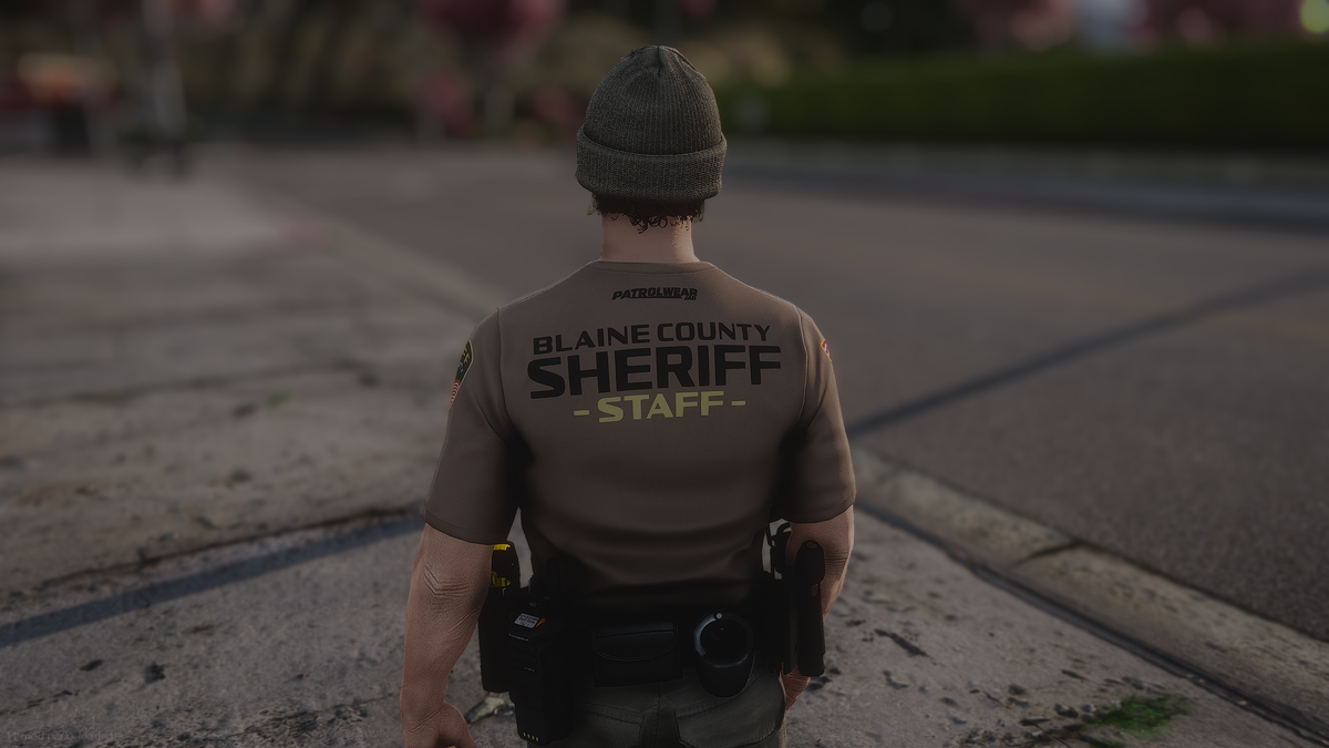 2026 BCSO EUP Mega Package