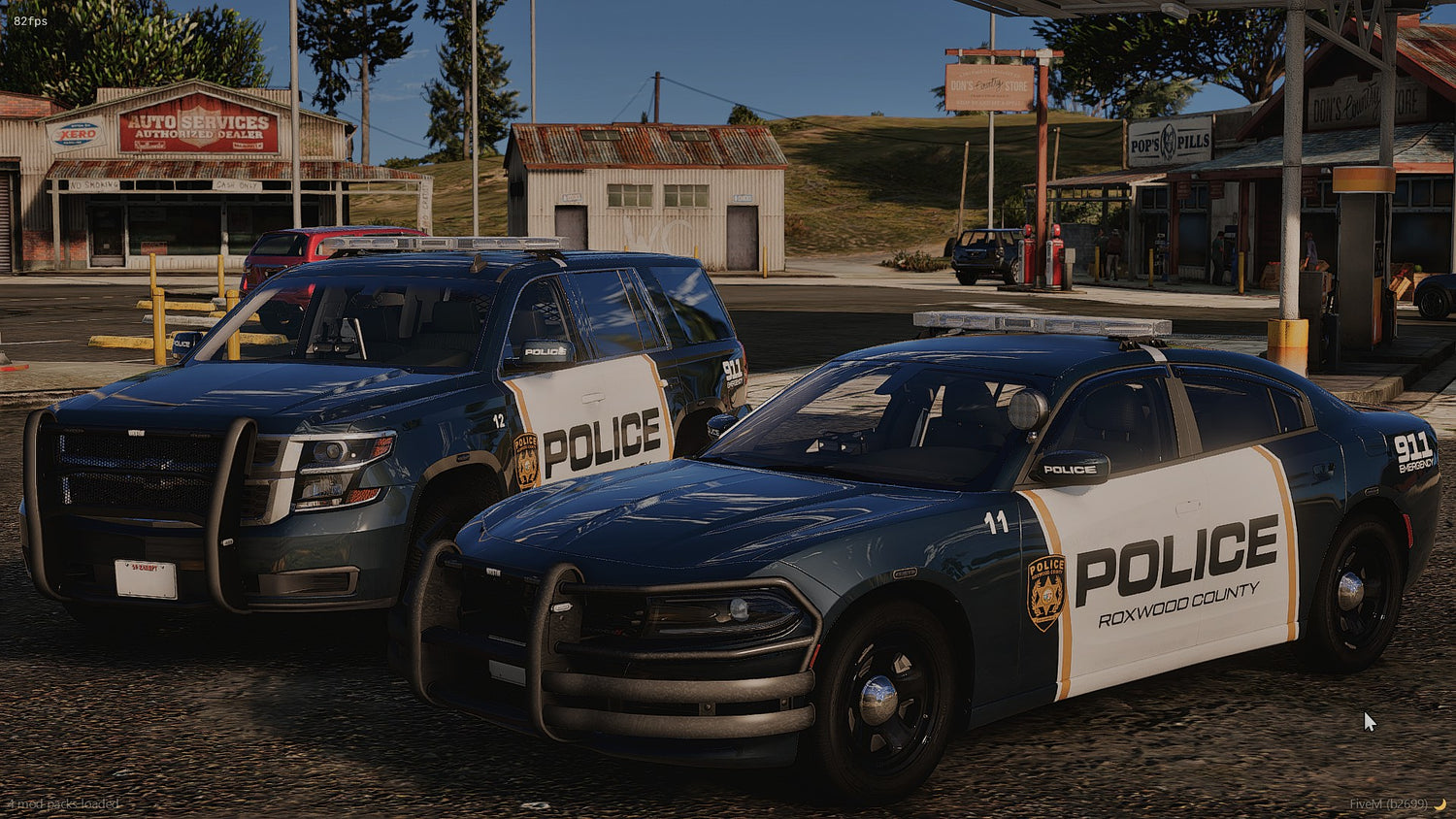 2025 Christmas Calendar