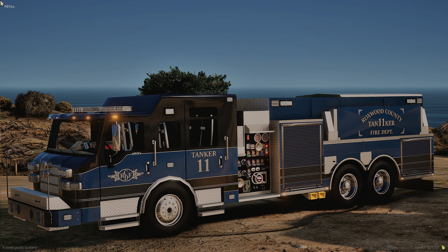 2025 Christmas Calendar