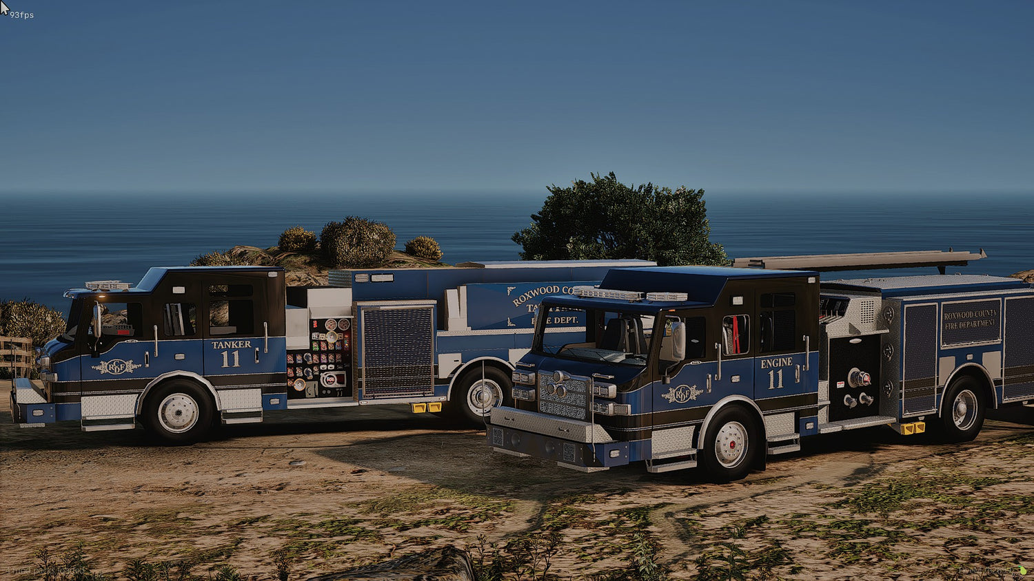 2025 Christmas Calendar