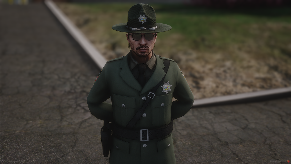 2026 BCSO EUP Mega Package