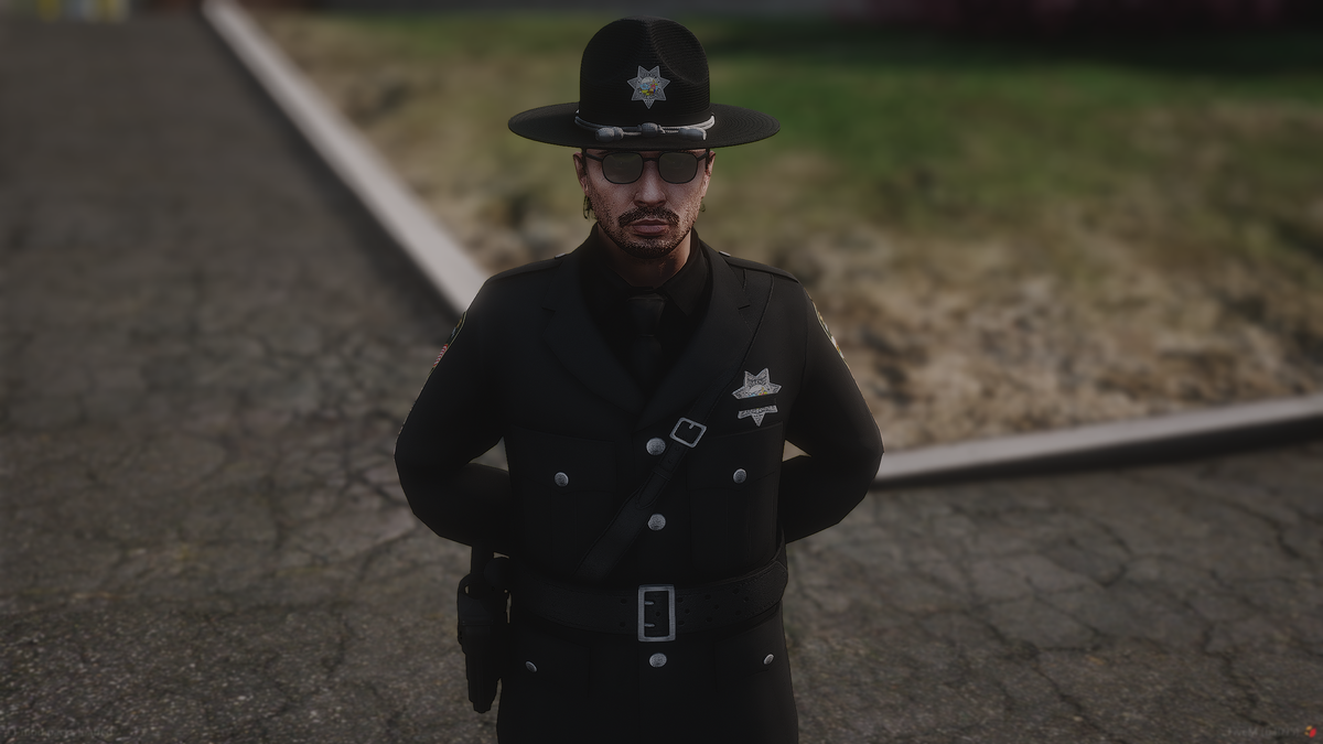 2026 BCSO EUP Mega Package