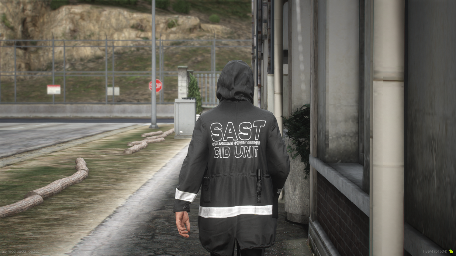 2023 SAST EUP Package