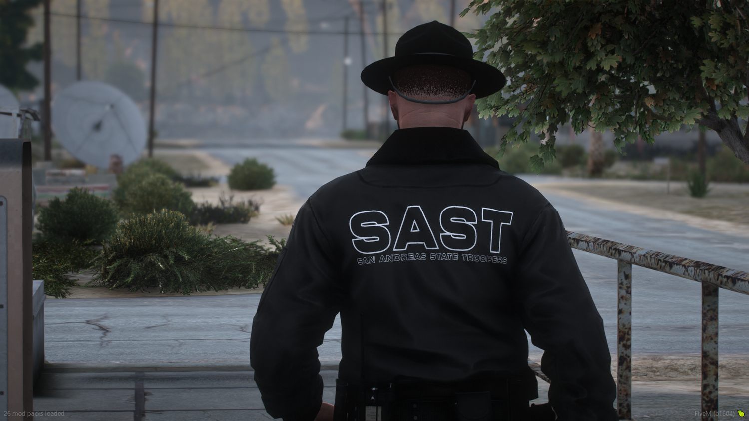 2023 SAST EUP Package