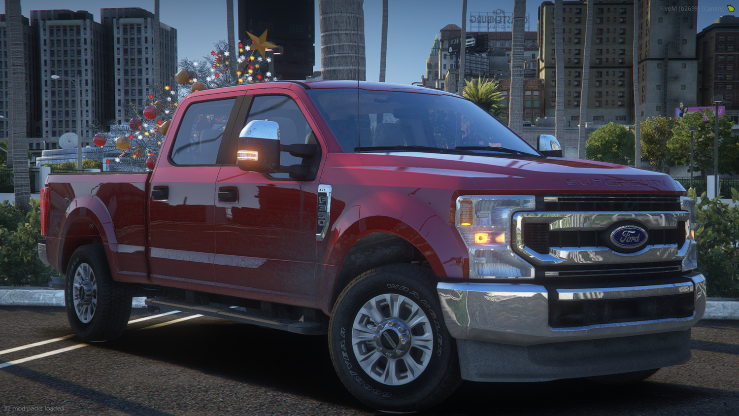 2025 Christmas Calendar