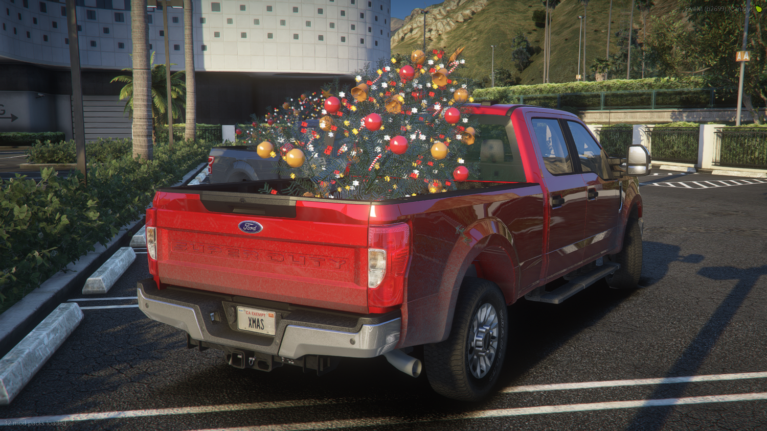 2025 Christmas Calendar