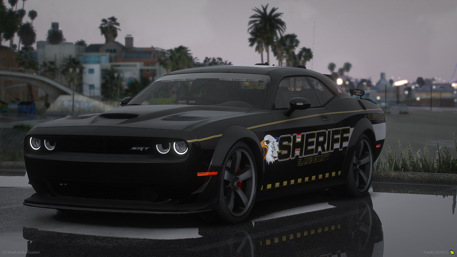 2023 Code 3 MEGA Package