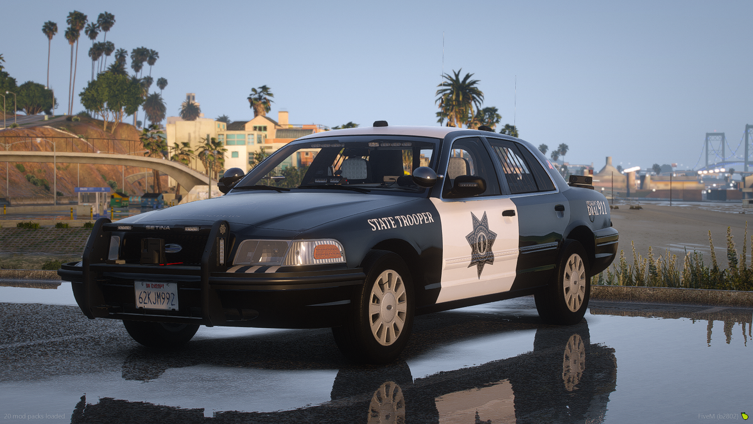 2023 Code 3 MEGA Package