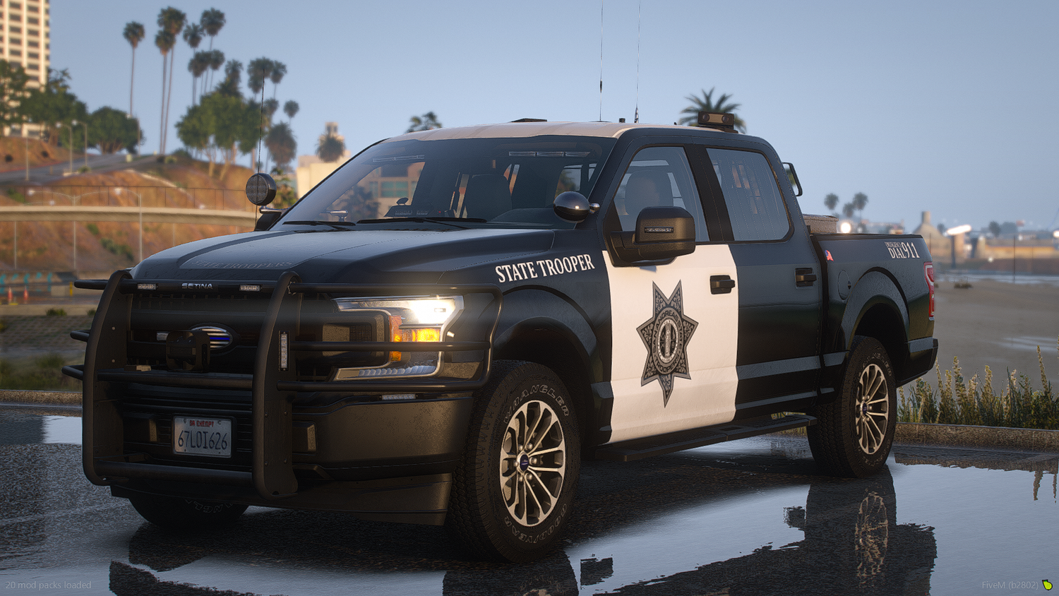 2023 Code 3 MEGA Package